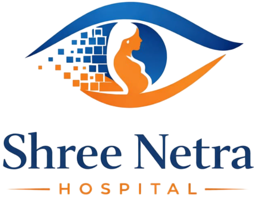 SHREE NETRA HOSPITAL
